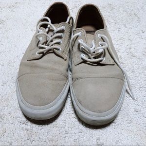 Vans shoes
